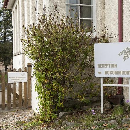 Хостел Craggan Outdoors Ardenbeg Bunkhouse Grantown-on-Spey Екстер'єр фото