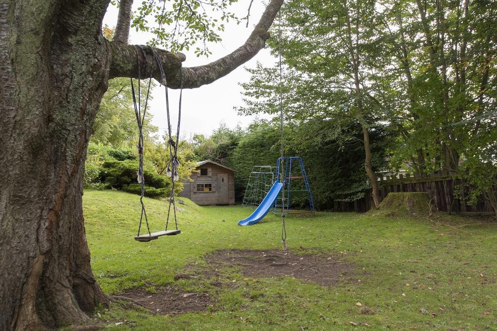 Хостел Craggan Outdoors Ardenbeg Bunkhouse Grantown-on-Spey Номер фото