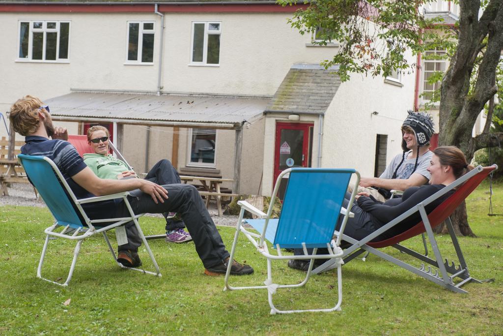 Хостел Craggan Outdoors Ardenbeg Bunkhouse Grantown-on-Spey Номер фото