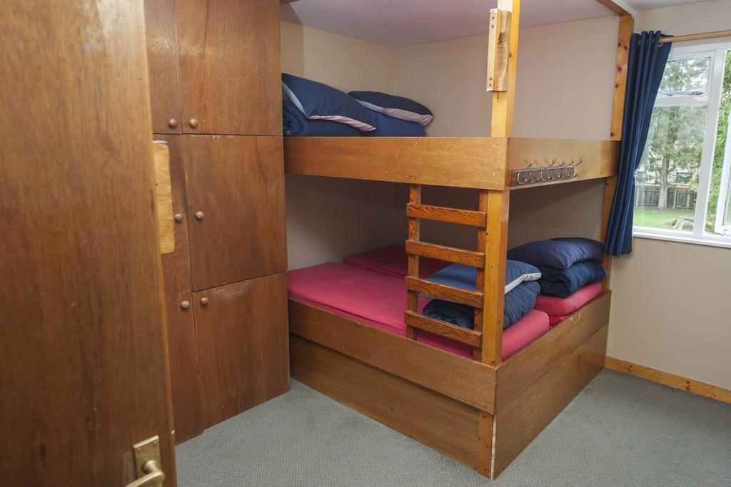 Хостел Craggan Outdoors Ardenbeg Bunkhouse Grantown-on-Spey Номер фото