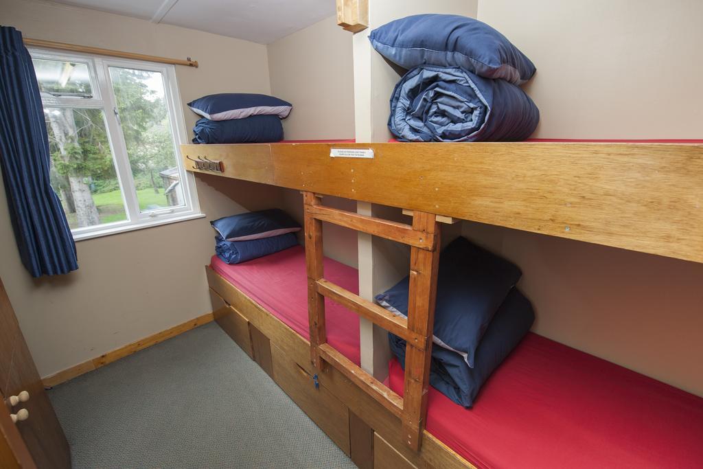 Хостел Craggan Outdoors Ardenbeg Bunkhouse Grantown-on-Spey Номер фото