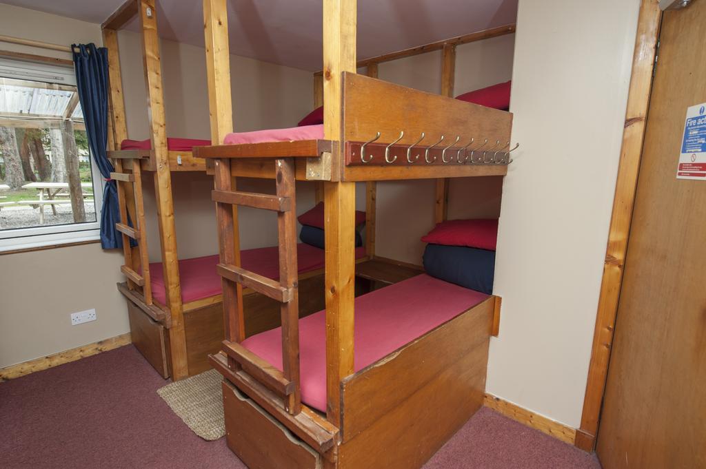 Хостел Craggan Outdoors Ardenbeg Bunkhouse Grantown-on-Spey Номер фото